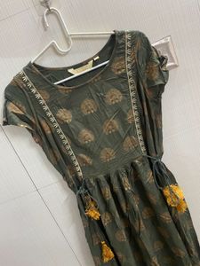 FUSION kurti For Women