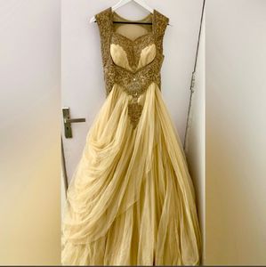 Frontier FairyTale/Princess Designer Gown
