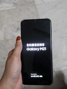 Samsung Galaxy M21