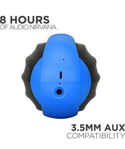 Boat Speaker
