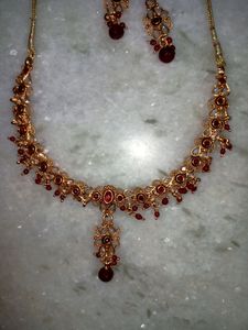 Beautiful Magenta Set
