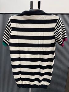 Rare Rabbit Knit Polo Tshirt