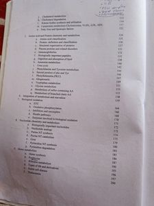 Dr. Rajesh Jambhulkar Biochemistry Notes (MBBS)