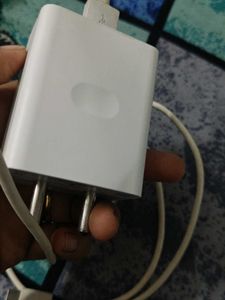 Realme Charger - Good Condition