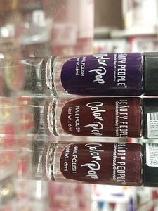 Beauty People Nail Polish