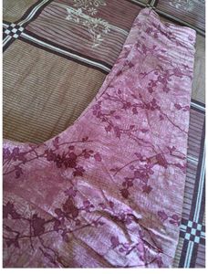 Floral Print grown ...