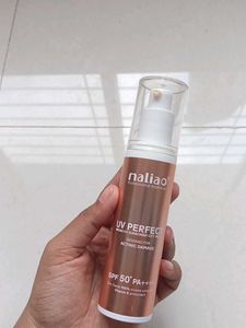 Maliao UV Perfect Sunscreen