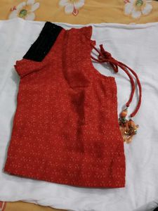 Daily Wear Blouse