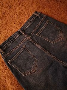 Y2k vintage flares
