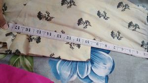 Kurta, Pant Set With Dupatta