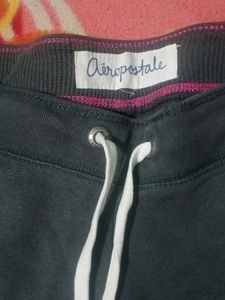 Woolen Track Pant