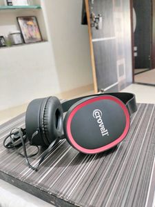 New Earphones