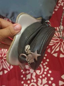 Sling Bag
