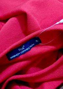 Fcuk Oversized Tee