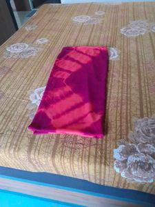 Tie-Dye Dupatta
