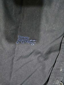Superdry Men&#39;s Blue Shirt