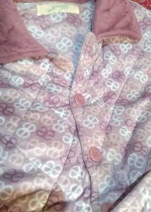 Woollen Blazer (Coat 🧥)
