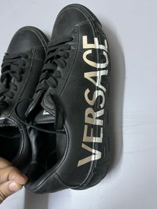 Versace Greca Sneakers