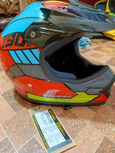 New Royal Enfield Kids Xl Size Helmet