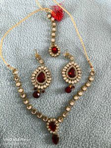 Jewellery Set