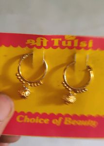 Earring