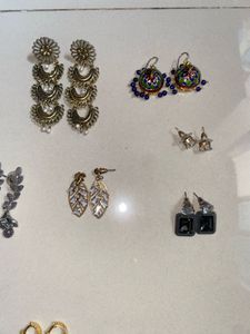 Earring Bundle
