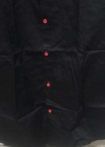 Stylish Black Shirt