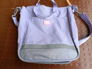 New Balance Essential Bag