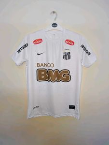 Sublimation Print Feminine-fit Neymar Jersey