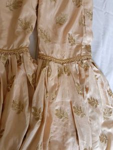Sharara Pakistani Set
