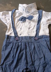 Boys Clothing