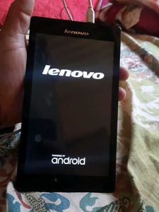 Lenovo Tablet