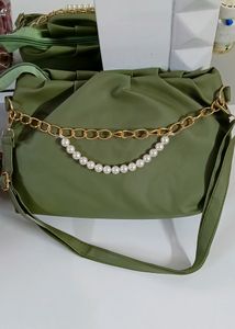 Fancy Sling Bag (New)