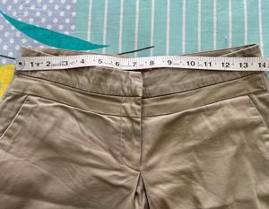 Korean Short/Skort