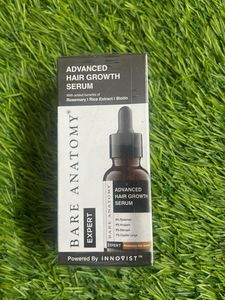 Hair Growth Serum
