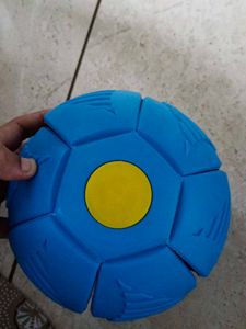 Zhangqing Ball P3 Disc Toy