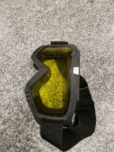 Bike Mask