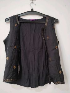Beautiful Shrug From The Brand Shristi Never Used.