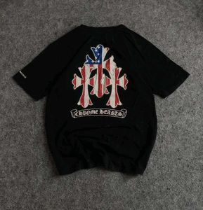 CHROME HEARTS USA TIRPLE CROSS