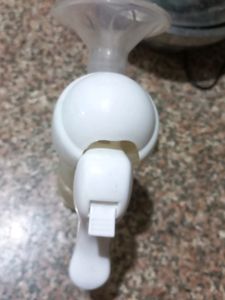 Breast Pump