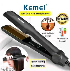 Kemei Hair Straightener