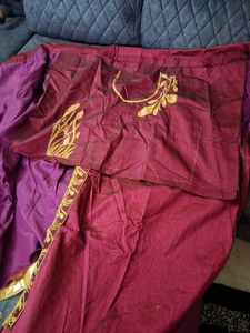 Bridal Lehenga Choli Set