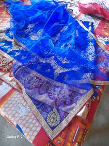 Lehenga Dupatta