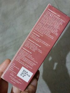 New Lipbalm