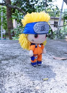 NARUTO plushie