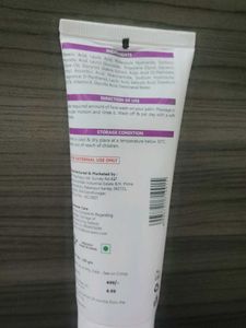 This Is Kozicare Fash Wash New Pack