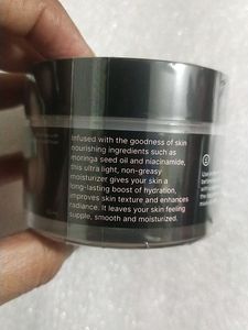 Quench Ultra Light Gel Moisuriser
