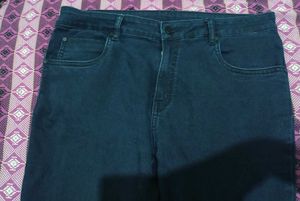 Dark Blue Jeans