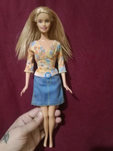 Barbie Doll