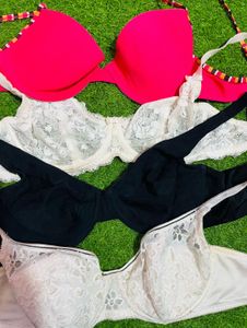36 Size Comfortable Bra